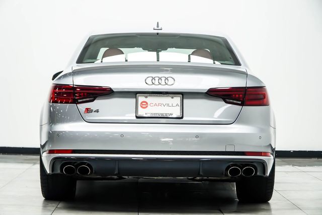 2019 Audi S4 3.0T Premium Plus - 23063384 - 13