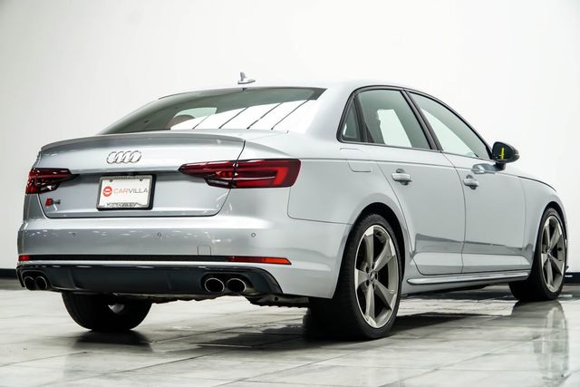 2019 Audi S4 3.0T Premium Plus - 23063384 - 14
