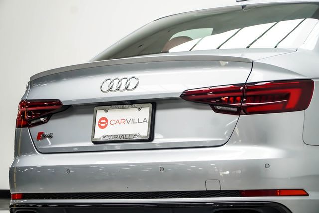 2019 Audi S4 3.0T Premium Plus - 23063384 - 15
