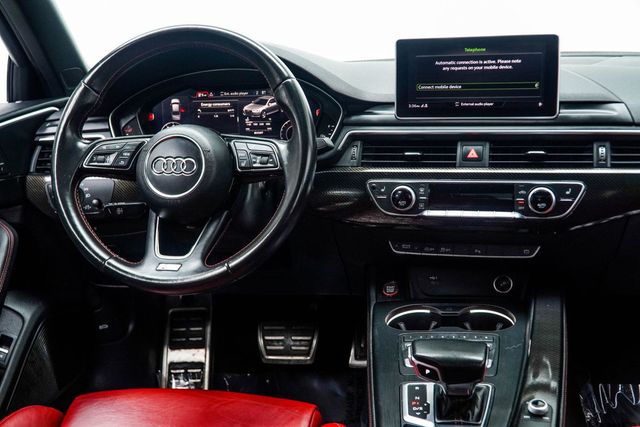2019 Audi S4 3.0T Premium Plus - 23063384 - 17