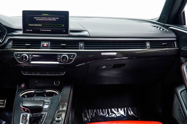 2019 Audi S4 3.0T Premium Plus - 23063384 - 18