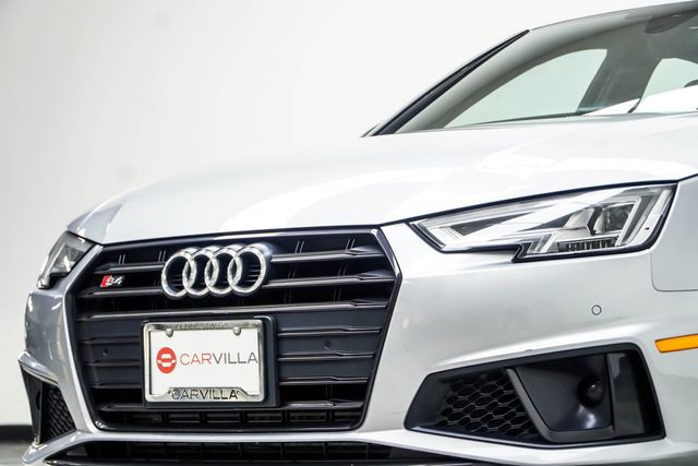 2019 Audi S4 3.0T Premium Plus - 23063384 - 1