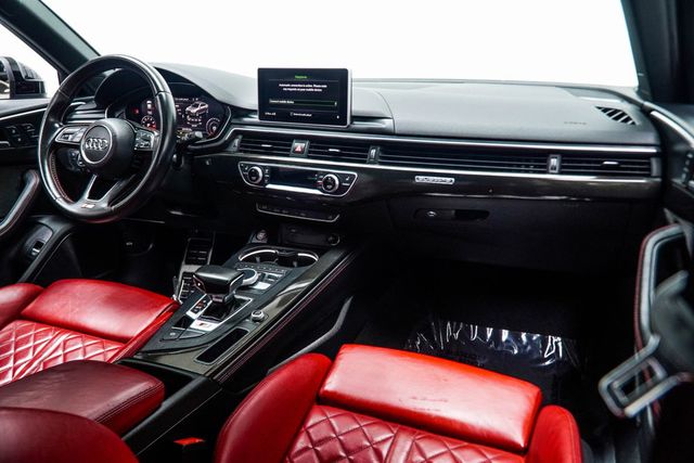 2019 Audi S4 3.0T Premium Plus - 23063384 - 19