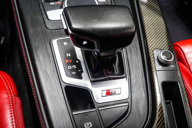 2019 Audi S4 3.0T Premium Plus - 23063384 - 21