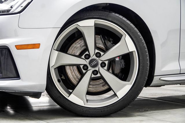 2019 Audi S4 3.0T Premium Plus - 23063384 - 2