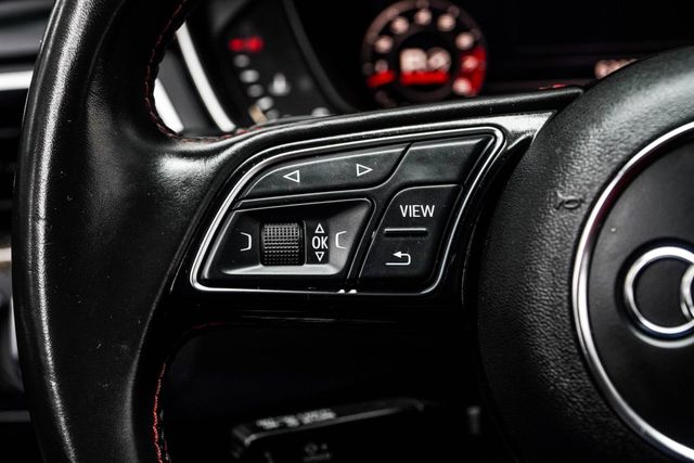 2019 Audi S4 3.0T Premium Plus - 23063384 - 29