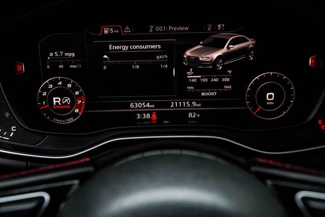 2019 Audi S4 3.0T Premium Plus - 23063384 - 32