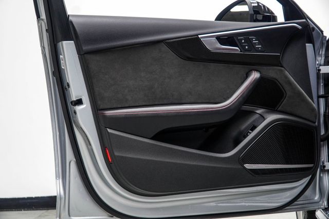 2019 Audi S4 3.0T Premium Plus - 23063384 - 33