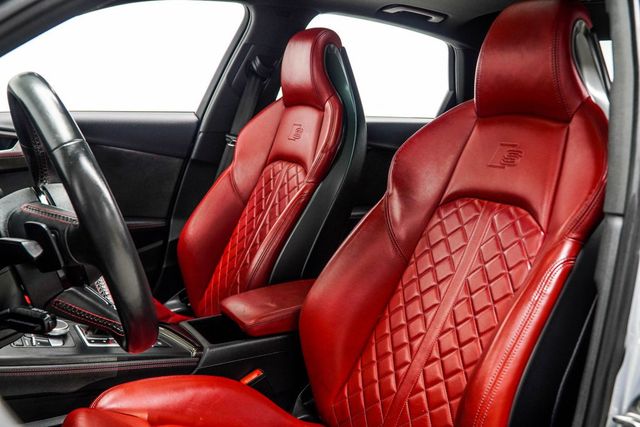 2019 Audi S4 3.0T Premium Plus - 23063384 - 37
