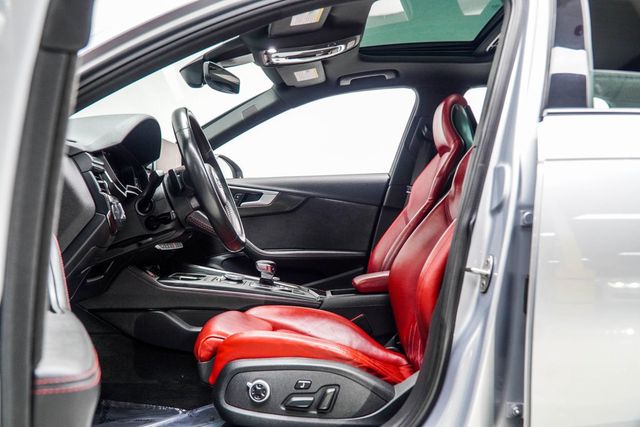 2019 Audi S4 3.0T Premium Plus - 23063384 - 38