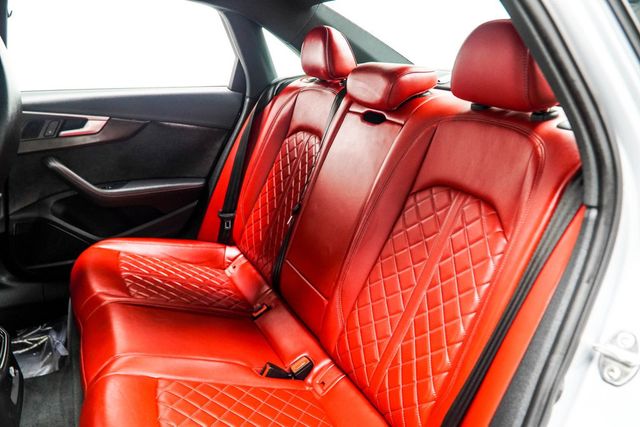 2019 Audi S4 3.0T Premium Plus - 23063384 - 42