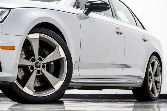 2019 Audi S4 3.0T Premium Plus - 23063384 - 6