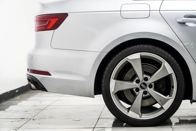 2019 Audi S4 3.0T Premium Plus - 23063384 - 8