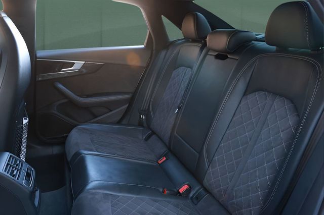 2019 Audi S4 3.0T Premium Plus - 22985975 - 11