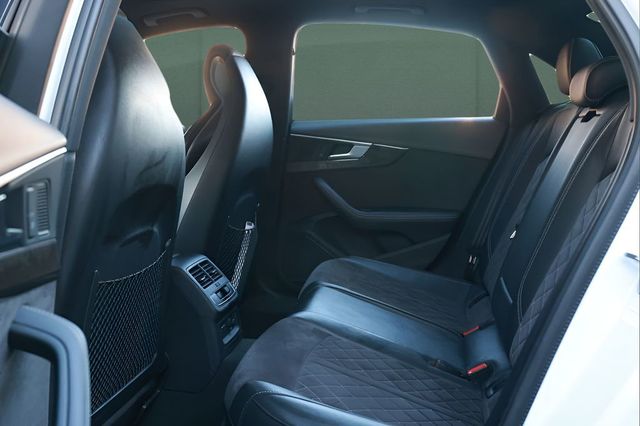 2019 Audi S4 3.0T Premium Plus - 22985975 - 12
