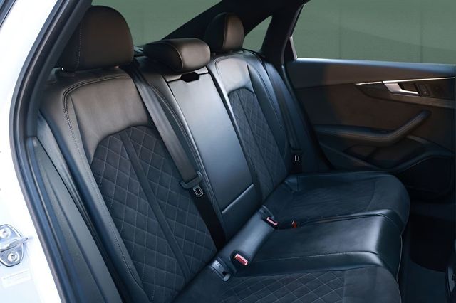2019 Audi S4 3.0T Premium Plus - 22985975 - 13