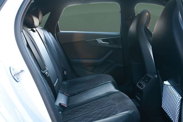 2019 Audi S4 3.0T Premium Plus - 22985975 - 14