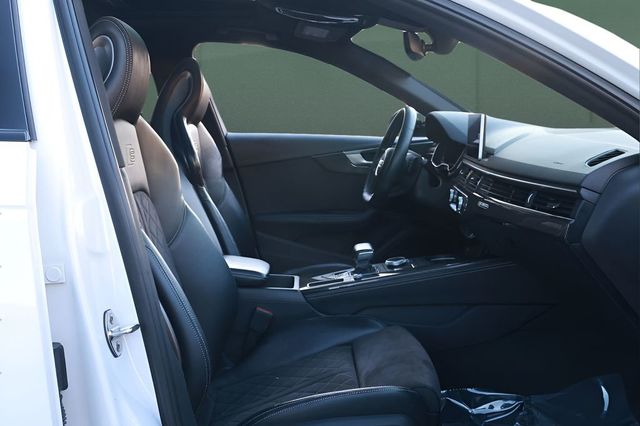 2019 Audi S4 3.0T Premium Plus - 22985975 - 15