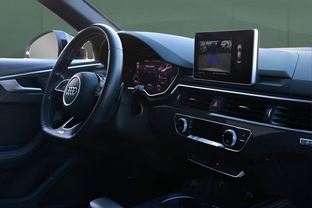 2019 Audi S4 3.0T Premium Plus - 22985975 - 17