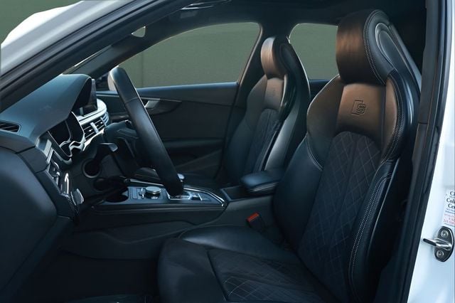 2019 Audi S4 3.0T Premium Plus - 22985975 - 1