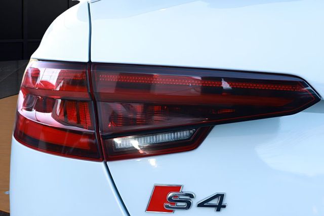 2019 Audi S4 3.0T Premium Plus - 22985975 - 22