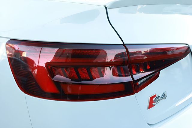 2019 Audi S4 3.0T Premium Plus - 22985975 - 23