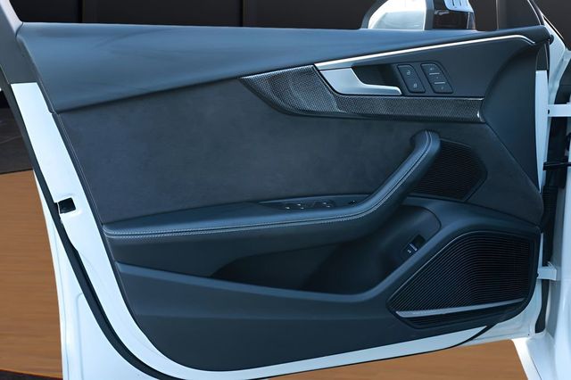 2019 Audi S4 3.0T Premium Plus - 22985975 - 25