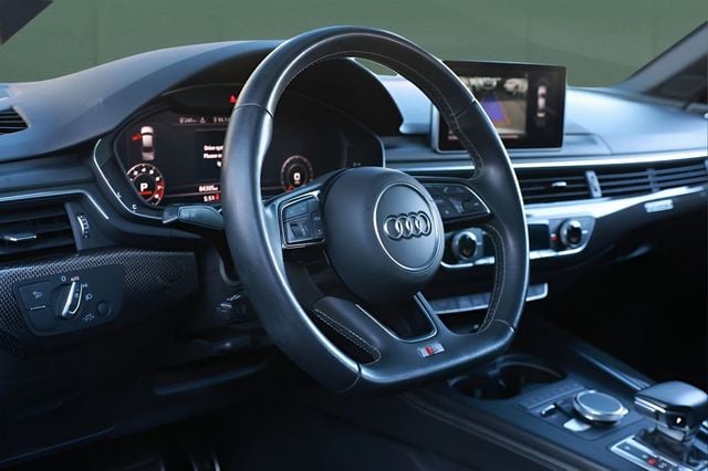 2019 Audi S4 3.0T Premium Plus - 22985975 - 26