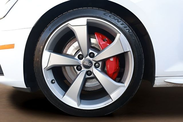 2019 Audi S4 3.0T Premium Plus - 22985975 - 27