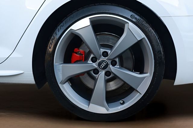 2019 Audi S4 3.0T Premium Plus - 22985975 - 28