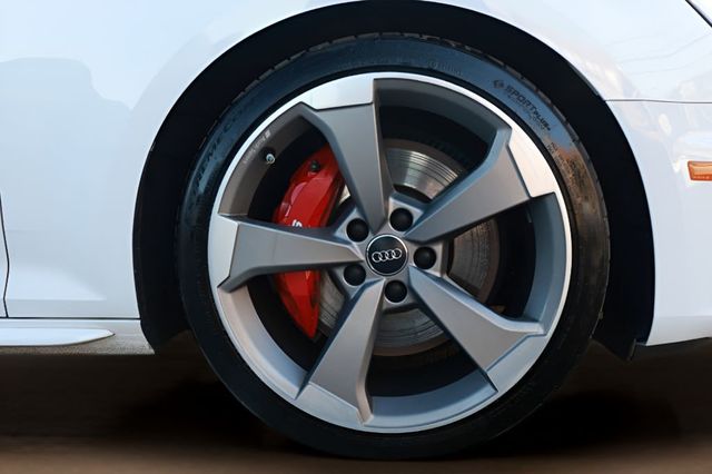 2019 Audi S4 3.0T Premium Plus - 22985975 - 33