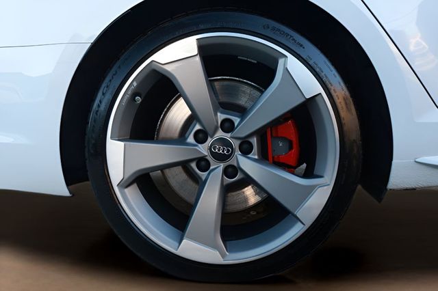 2019 Audi S4 3.0T Premium Plus - 22985975 - 34