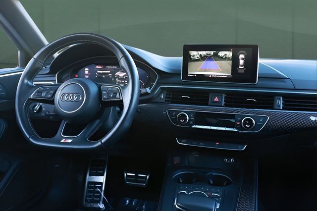 2019 Audi S4 3.0T Premium Plus - 22985975 - 36