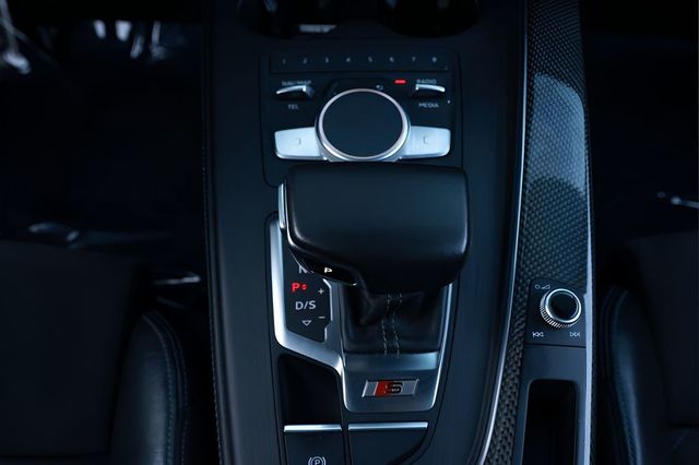2019 Audi S4 3.0T Premium Plus - 22985975 - 43