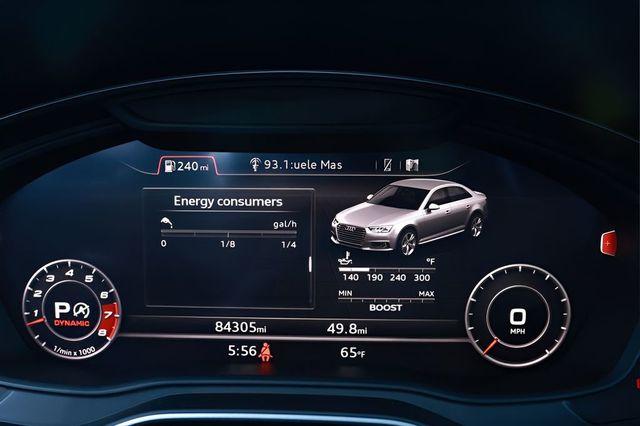 2019 Audi S4 3.0T Premium Plus - 22985975 - 45