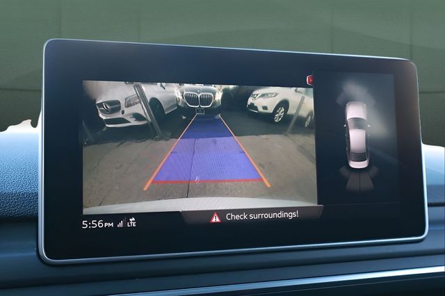 2019 Audi S4 3.0T Premium Plus - 22985975 - 46