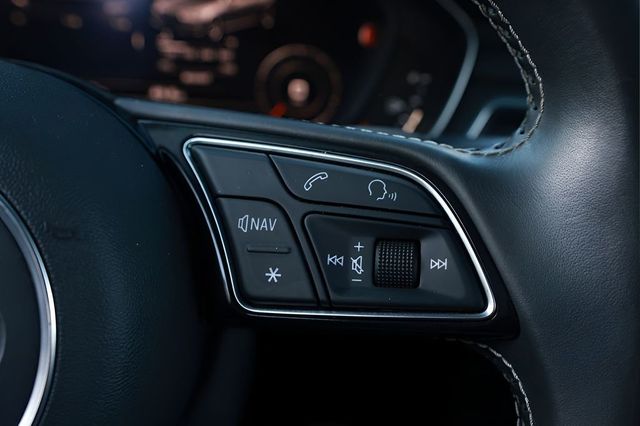 2019 Audi S4 3.0T Premium Plus - 22985975 - 49