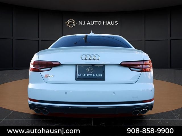 2019 Audi S4 3.0T Premium Plus - 22985975 - 6