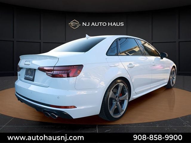 2019 Audi S4 3.0T Premium Plus - 22985975 - 7