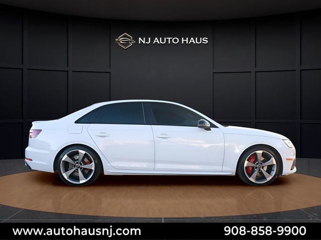 2019 Audi S4 3.0T Premium Plus - 22985975 - 8