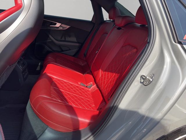 2019 Audi S4 Premium Plus Sedan 4D - 23000480 - 17