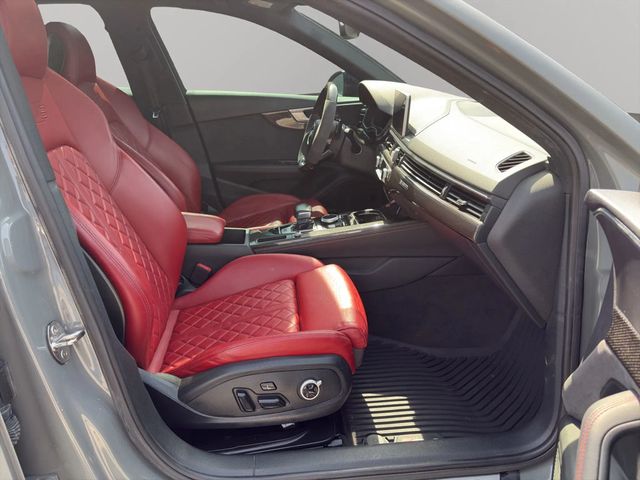 2019 Audi S4 Premium Plus Sedan 4D - 23000480 - 18