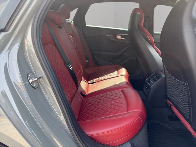 2019 Audi S4 Premium Plus Sedan 4D - 23000480 - 19