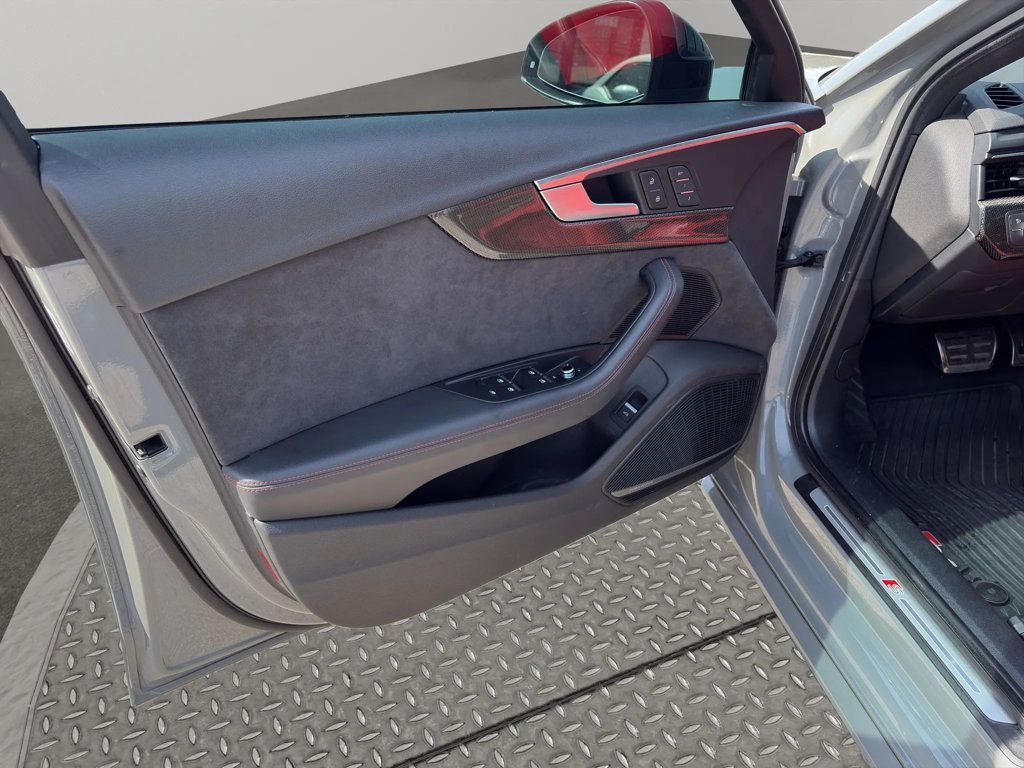 2019 Audi S4 Premium Plus Sedan 4D - 23000480 - 20