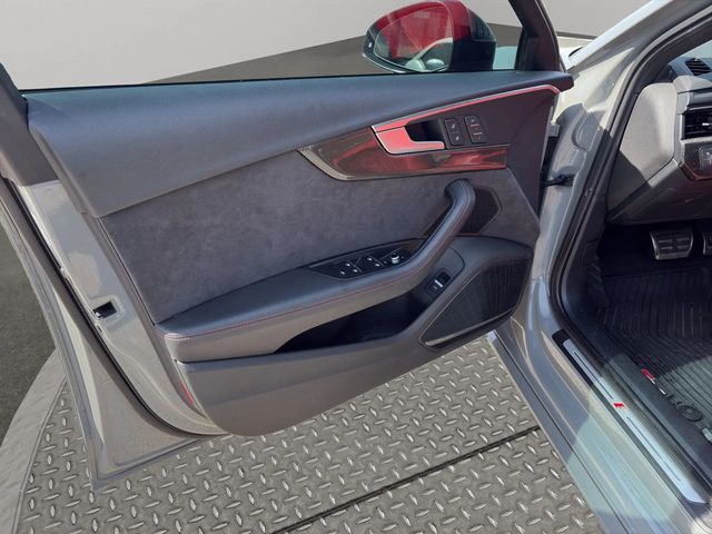 2019 Audi S4 Premium Plus Sedan 4D - 23000480 - 20