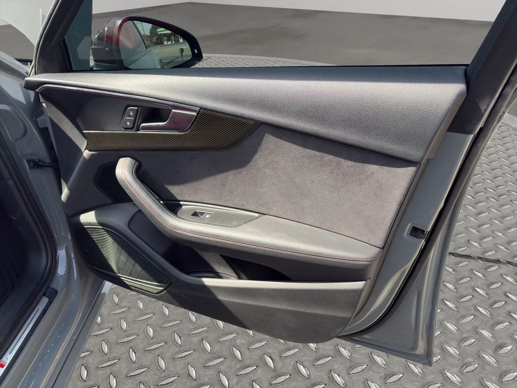 2019 Audi S4 Premium Plus Sedan 4D - 23000480 - 21