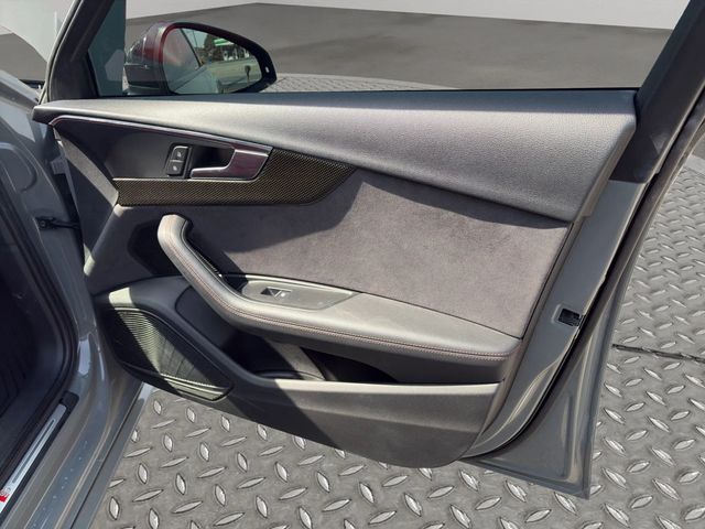 2019 Audi S4 Premium Plus Sedan 4D - 23000480 - 21