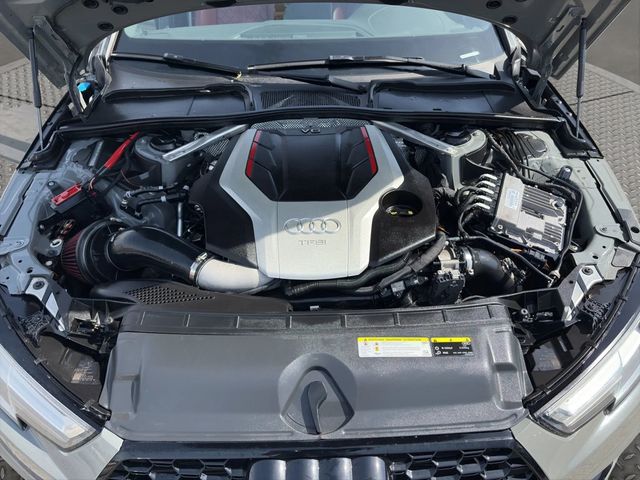 2019 Audi S4 Premium Plus Sedan 4D - 23000480 - 25