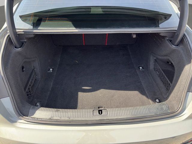 2019 Audi S4 Premium Plus Sedan 4D - 23000480 - 26