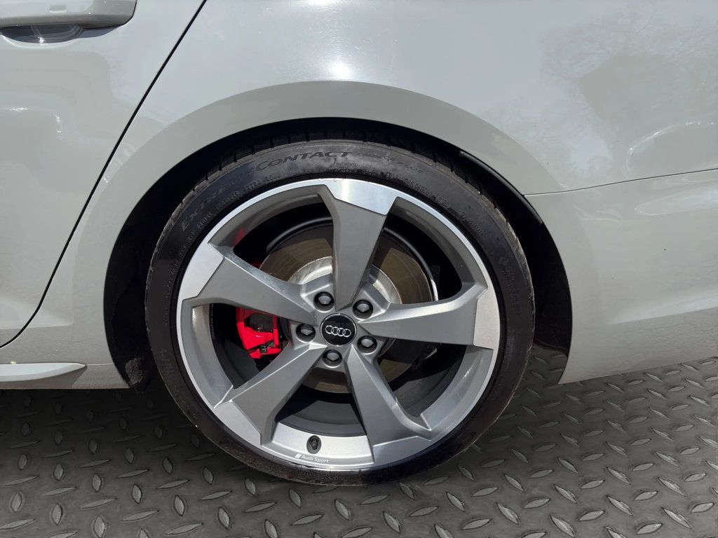 2019 Audi S4 Premium Plus Sedan 4D - 23000480 - 28